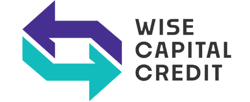 Wise Capital Credit Logo