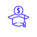Education Loan Icon