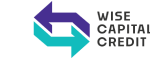 Wise Capital Credit Logo